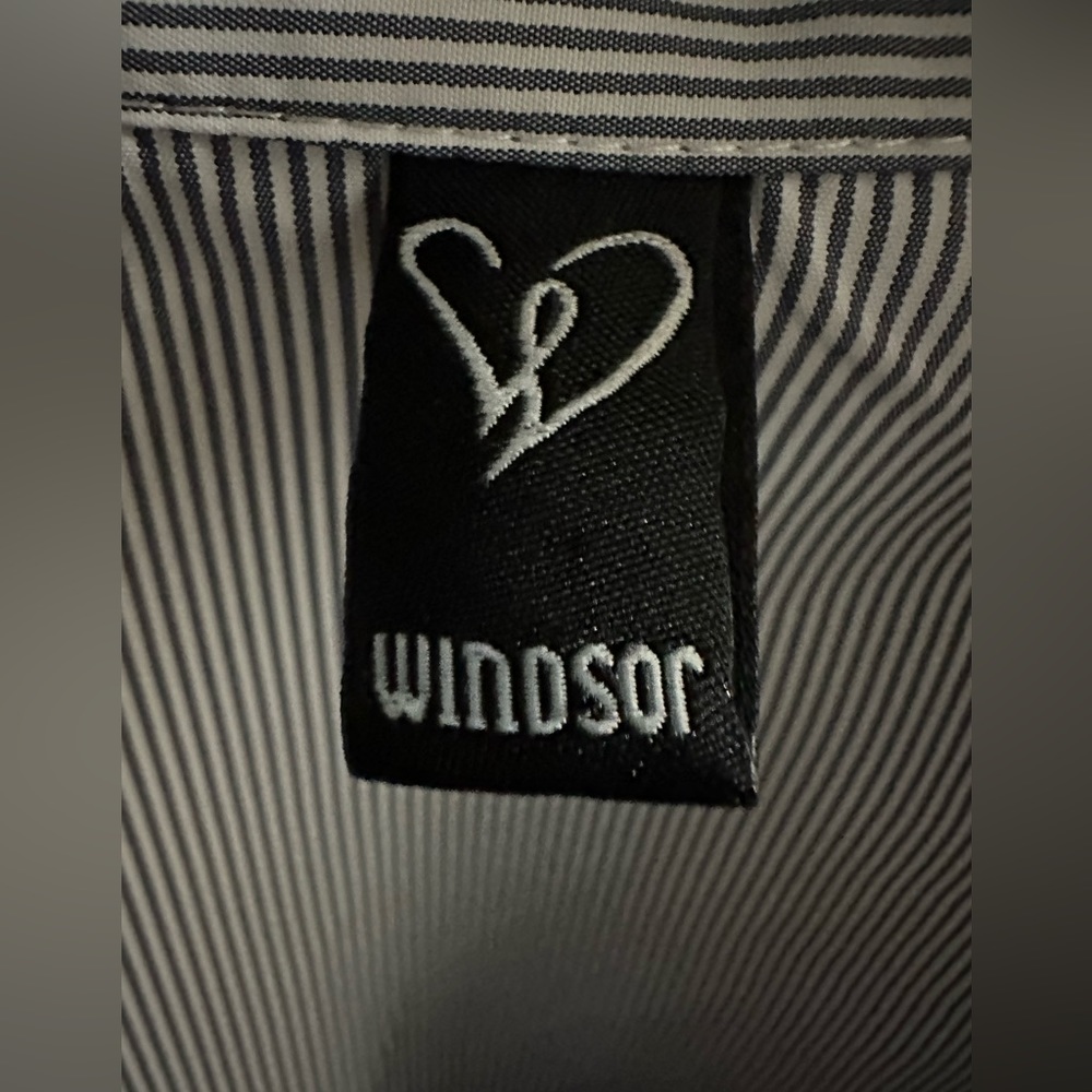 WINSOR LADIES DRESS - Picture 4 of 6